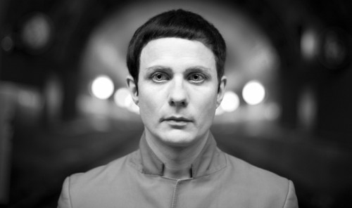 Felix Kubin