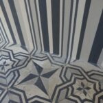 VISITES & ATELIERS SCOLAIRES  Deep Cadmium  MARION ROBIN