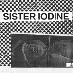 flyer concert SISTER IODINE (23/01/2014)