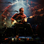 Alan LichtLiew Niyomkarn