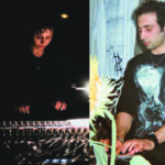 Sara Lehad & Aram Abbas#Festival Maad in 93
