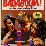 #Bruit Direct Disques – 10 ans !SCORPION VIOLENTEBADABOUMMINITEL+ DJ CURRENT 88