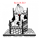 BEY.LER.BEY TRIO