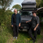 Marc Baron & Jean-Philippe GrossAilbhe Nic Oireachtaigh