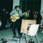 Yann Gourdon & Filipe Felizardo  Augustė Vickunaitė