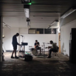 Germ Lattice  Makoto Kawashima