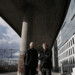RICHARD YOUNGS, DAVID MARANHA& CHRIS CORSANO (trio)CHRISTIAN WALLUMROD & KIM MYHR (duo)