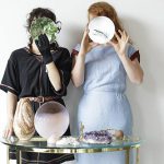 ELOÏSE DECAZES & ERIC CHENAUXLE FRUIT VERT