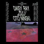 #Deardogs  Oto Ninski  Daisy Ray  Zulu