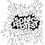 # Festival Sonic ProtestSANG NOIR