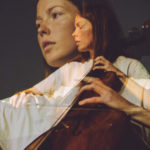 #AnnuléLUCY RAILTON & JOE HOUSTON« Patterns in a chromatic field » de MORTON FELDMAN