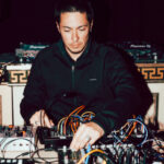 Méryll Ampe (release party « Two Daughters » – Erratum Musical)  Rébecca Bonté