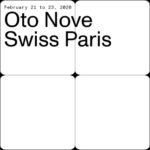 #Oto Nove Swiss ParisESZAIDMAGDA DROZDDELMORE FX