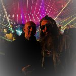ROBIN FOX & SEAN BAXTERTHOMAS ANKERSMIT