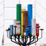 ANNONCE DE STAGE RÉMUNÉRÉ  Aux Instants Chavirés  DU 16 MARS AU 22 MAI