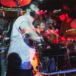 [ANNULÉ]SLY & THE FAMILY DRONESTEF KETTERINGHAM
