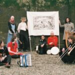 Shovel Dance Collective