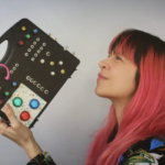 Napalm Jazz Stéphanie Castonguay