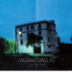Nunc. Release Party # 2CRIPPLED SYMMETRYTUMULUSJASON VAN GULICKVEGAN DALLAS