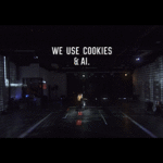 WE USE COOKIES & AL’L