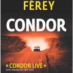 [COMPLET]CONDOR LIVE(BERTRAND CANTAT, MARC SENSMANUSOUND)