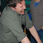 AARON DILLOWAY