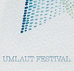 # Umlaut Festival #ELECTRIC MUNEROSS LAMBERTDIEB 13