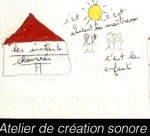 ATELIER DE CRÉATION SONORE archives 2002-2005