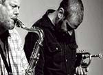 NATE WOOLEY_KEN VANDERMARK_JASPER STADHOUDERS_STEVE HEATHER