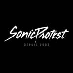 #Sonic Protest#REGLERTANZ MEIN HERZ