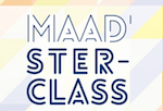 MAAD’STERCLASS : EXPÉRIMENTATION LIBREorganisé par la Lutherie Urbaine et le Maad 93mené par THIERRY MADIOT[Activités pédagogiques et culturelles]