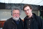 EVAN PARKER_JOHN WIESE