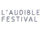 L’AUDIBLE FESTIVALà L’ÉCHANGEUR (Bagnolet)à 20h30#1