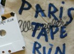 STAALTAPE présentePARIS TAPE RUN II