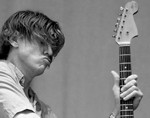 THURSTON MOORE NOISE GIG