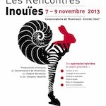 Festival LES RENCONTRES INOUÏESConservatoire de Montreuil, Théâtre Berthelot, Instants Chavirés