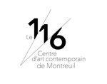 Instants Chavirés au 116(Centre d’art, Montreuil)GHÉDALIA TAZARTÈSCHARLIE JEFFERYà 18h – entrée libre