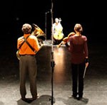 ensemble]h[iatusau Théâtre Berthelot (Montreuil) à 20H