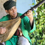 # CompletMASTER MUSICIANS OF JAJOUKA(Dirigé par BACHIR ATTAR)