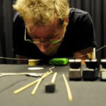 MUSIC WITHOUT(MICHEL DONEDA, PASCAL BATTUS& CHRISTIAN WOLFARTH)URS LEIMGRUBER