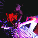 #Soutien au Non_JazzDEEAT PALACESOPHIE AGNEL & NINA GARCIAPALPOSSESSIONDELTANIK