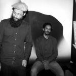 Diatribes & Lise Barkas Zoe Heselton