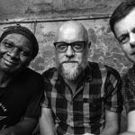 DKV + JOE MCPHEE(KEN VANDERMARK, KENT KESSLERHAMID DRAKE, JOE MCPHEE)