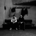 THE DOGMATICS(CHRIS ABRAHAMS & KAI FAGASCHINSKI)FRANZ HAUTZINGER & LOUIS LAURAIN