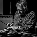 WEEK-END IMPROVISATION #3 atelier d’improvisation tout instrumentFRED FRITH