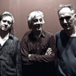 GLACIAL(TONY BUCK, LEE RANALDO& DAVID WATSON)