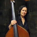 FRED FRITH & JOËLLE LÉANDRE duoOLIVIER BENOIT soloTrio