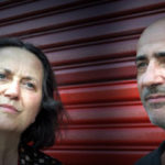 #Carte blancheJOËLLE LÉANDRE & SERGE TEYSSOT-GAY« Trans »