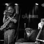 JOE MCPHEE, JOHN EDWARDS & KLAUS KUGEL
