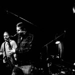 #AnnuléLEAN LEFTThe Ex Guitars & Vandermark / Nilssen-LoveTASHI DORJI